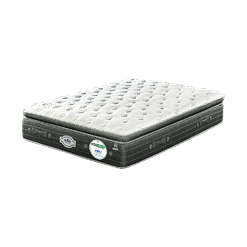 Edblo Sydney Plush Mattress - Double XL