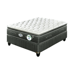 Edblo Sydney Plush Bed Set Edblo Sydney Plush Bed Set