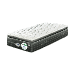 Edblo Sydney Plush Mattress - Single
