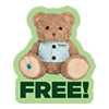 Genessi Teddy Special